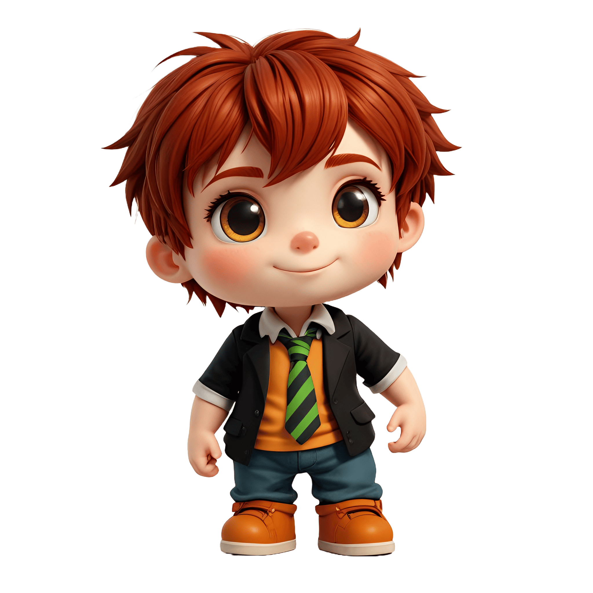 Joshua